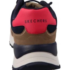 Sneakers*Skechers Fury Lace Now